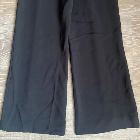 Aritzia Wilfred Nolay Wide Leg Crop Pant - Picture 13 of 13